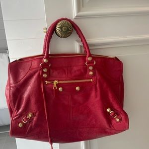 Balenciaga bag